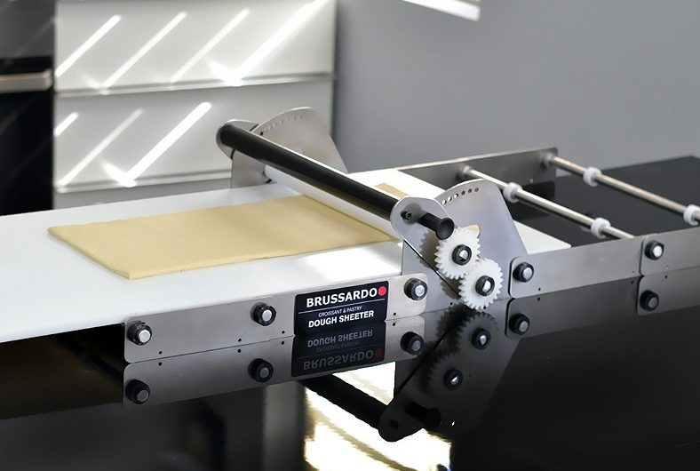 Laminator machine LM980